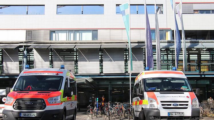 Universitätsklinikum Erlangen
