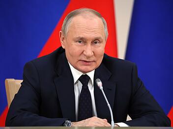 Wladimir Putin