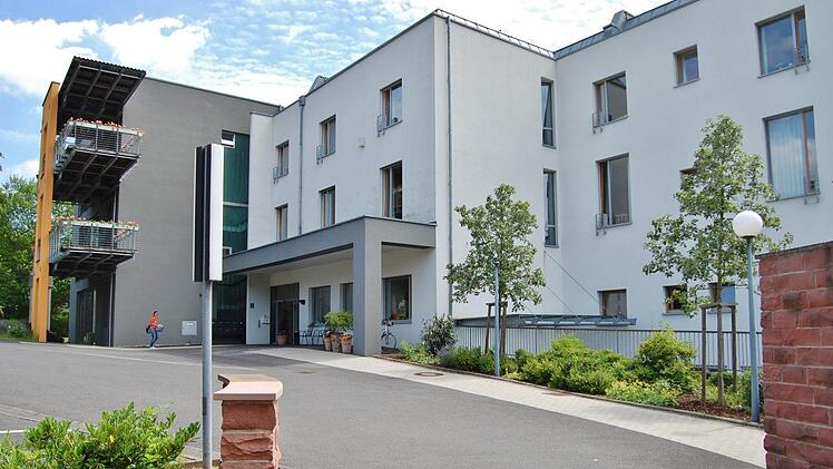 Im Diakonie-Haus (Steinstraße 2) haben auch die Tagesstätte und der Sozialpsychiatrische Dienst ihren Sitz. Sigismund von Dobschütz