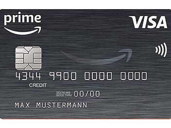 Für wen lohnt sich die Amazon Kreditkarte? Und was muss man beim Beantragen beachten? Wir sagen dir in unserem Erfahrungsbericht, für wen sich die Amazon Visa Karte lohnt.