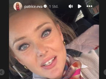 Patrice Aminati meldet sich bei Fans - "Ergebnis nicht wie erhofft"