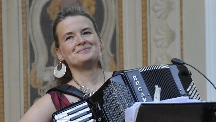 Meike Salzmann Peter Klopf