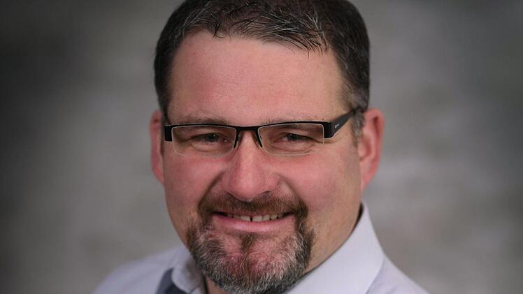Jochen Gundelach (neu)