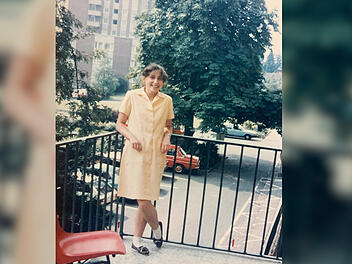 Tatverd&auml;chtiger im Cold Case Maria K&ouml;hler festgenommen