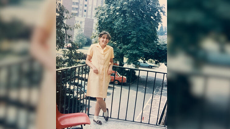 Neue Erkenntnisse nach &uuml;ber 40 Jahren: Ermittler suchen den M&ouml;rder von Maria K&ouml;hler