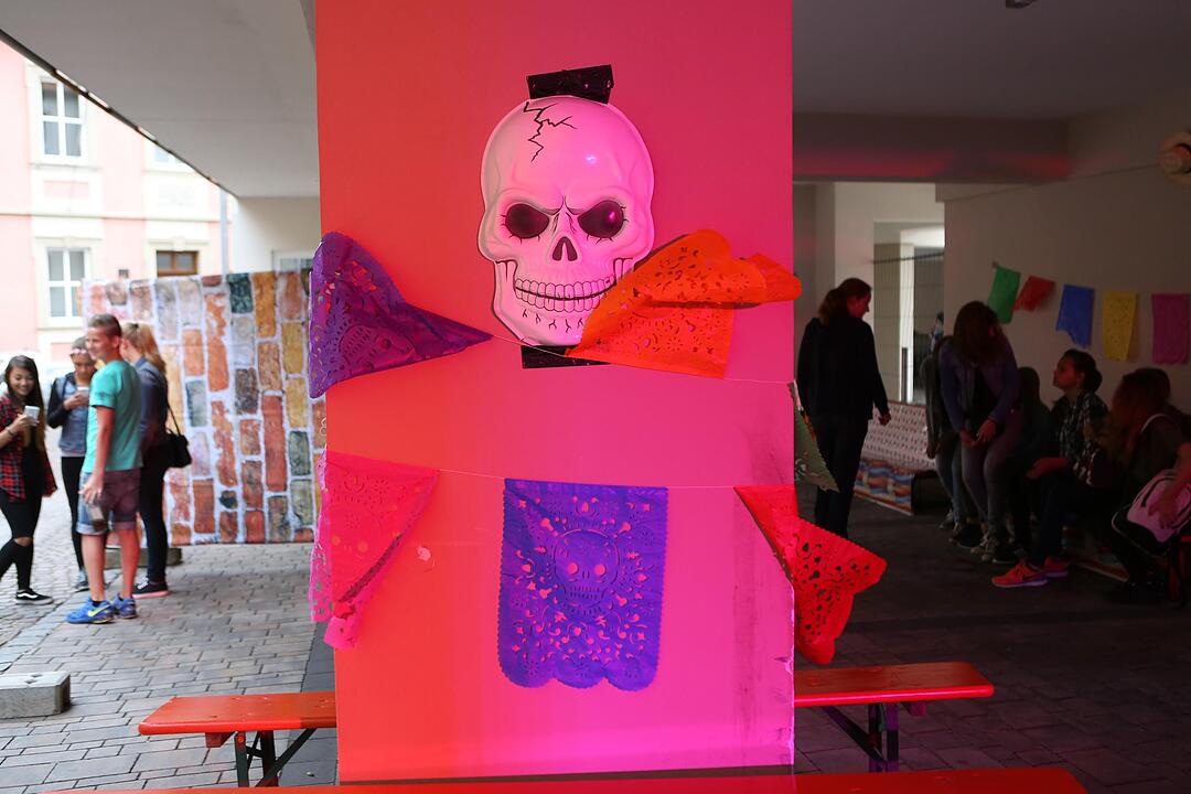 Ebener Altstadtfest; Foto: Barbara Herbst