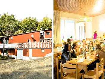 Hartenstein: Jugendherberge muss nach 90 Jahren schlie&szlig;en - "Bin hier sogar geboren"