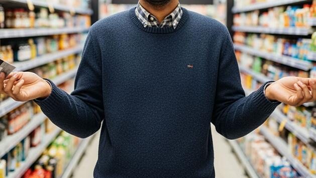 Lebensmittelpreise: Eine Gruppe in Deutschland st&ouml;ren sie kaum