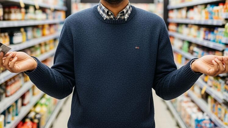 Lebensmittelpreise: Eine Gruppe in Deutschland st&ouml;ren sie kaum