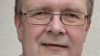 Bürgermeister Georg  Vonbrunn