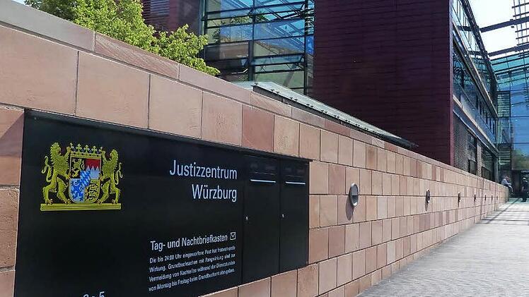 Im Fall Laudenbach hat der vom Schöffengericht in Würzburg wegen Beihilfe zur Steuerhinterziehung verurteilte Bruder des früheren Bad Kissinger Oberbürgermeisters Karl Heinz Laudenbach Berufung eingelegt.  Foto: Bartl/Archiv