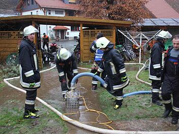 Alle Fotos: Friedwald Schedel