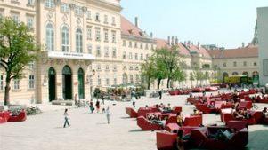 Enzis in Wien