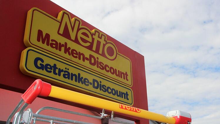 Netto will sich nun doch nicht in Ebern ansiedeln. Foto: Eckehard Kiesewetter