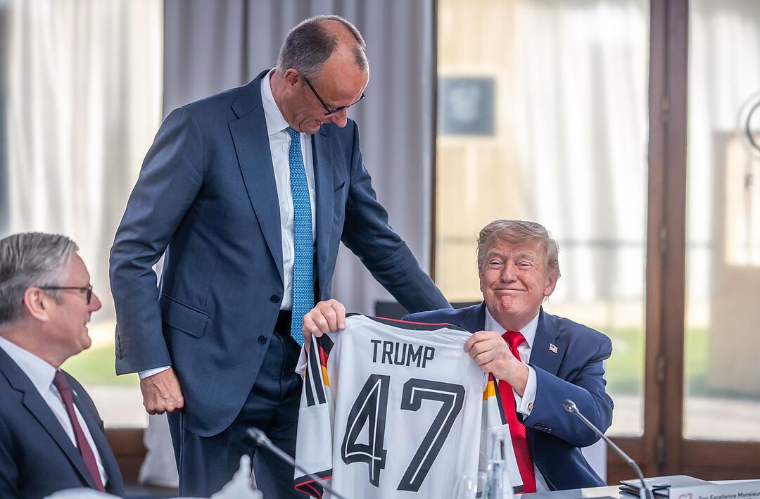 G7-Gipfel