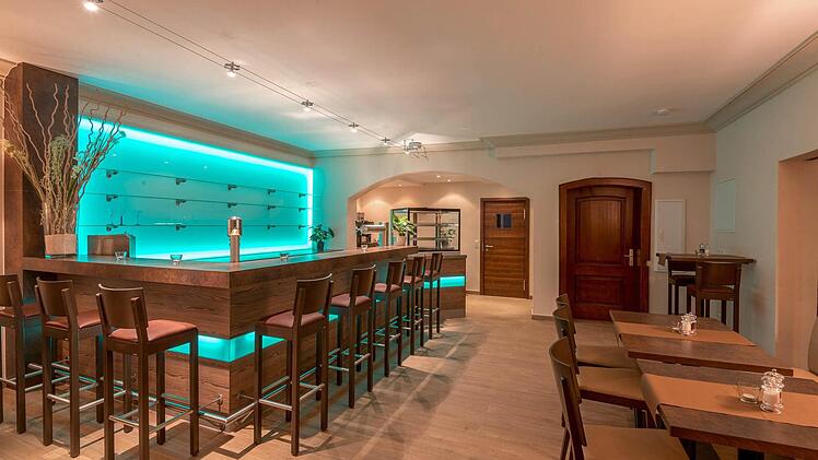 Der neue Bären. Foto: Michael Schaub