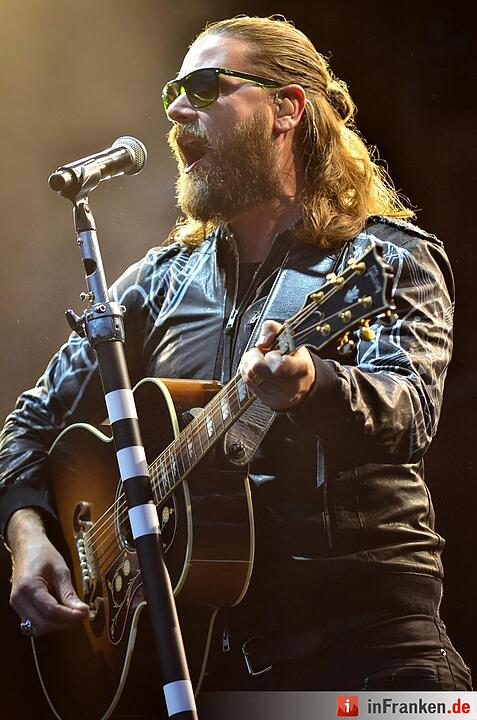 Das war das Bayern 3-Dorffest in Tiefenlesau