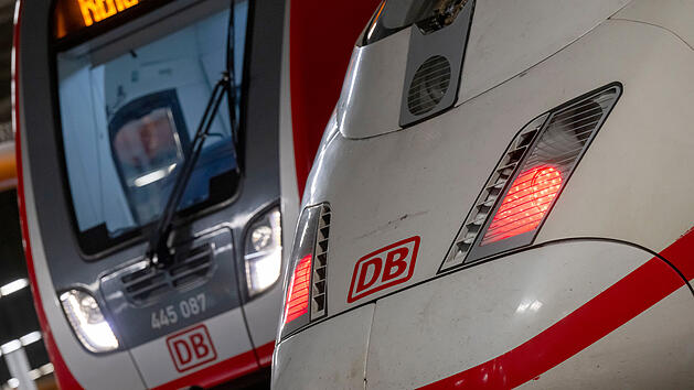 Nach dem Streik der Lokführergewerkschaft GDL
