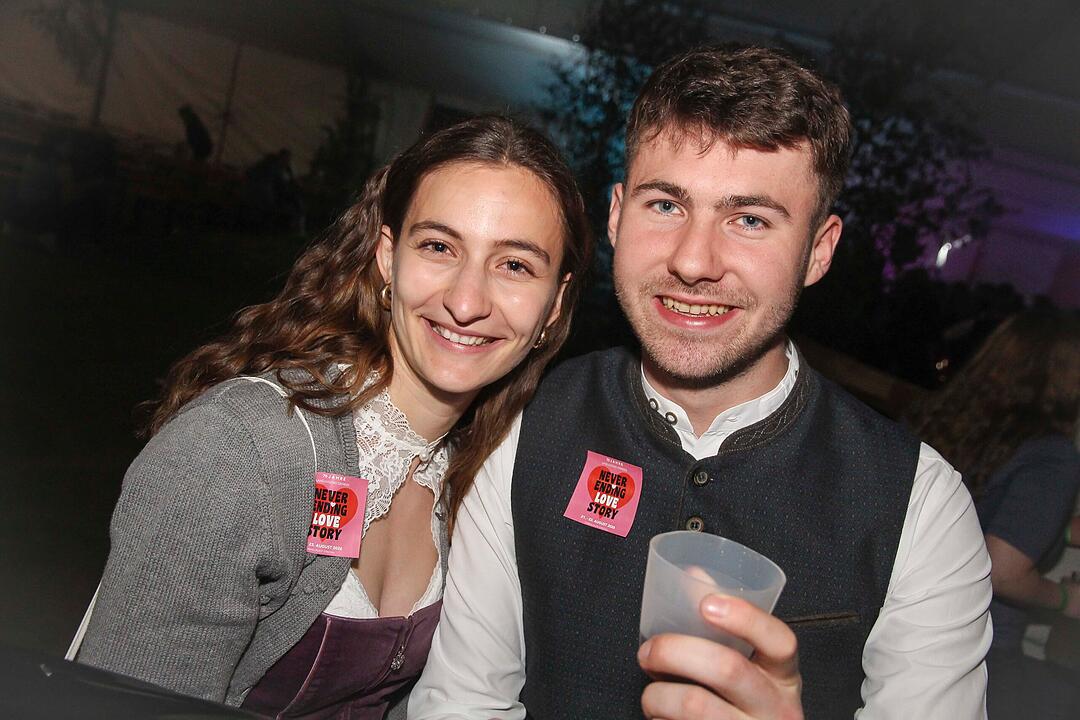 Party mit den DORFROCKERN Party mit den DORFROCKERN
