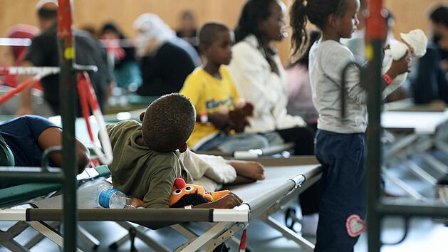 Foto: Archiv/Andreas Gebert, dpa