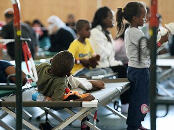 Foto: Archiv/Andreas Gebert, dpa