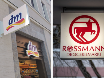 Rückruf bei dm und Rossmann