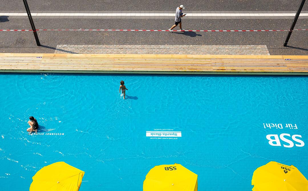 Stuttgart am Meer