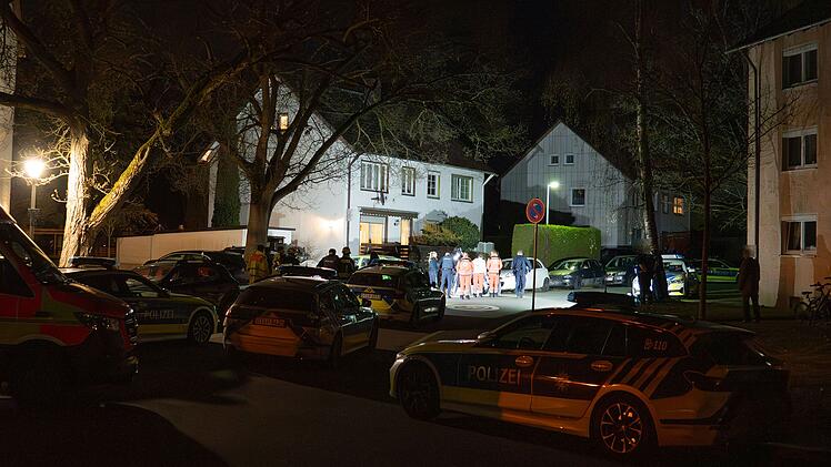 Mann mit Messer von Polizei mit Taser und Reizgas &uuml;berw&auml;ltig (on Tape) - Polizistin verletzt