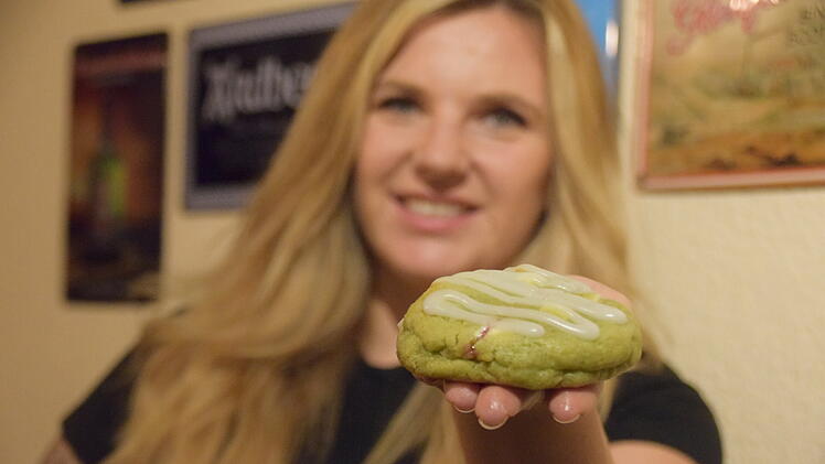 Virales Trend-Dessert: New York Style Cookies nun auch im Kreis Kronach