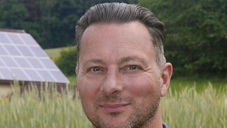 Michael Eckstein gehört erst seit 2013 der Partei Bündnis 90/Die Grünen an - zuvor war er in der CSU aktiv.René Hähnlein stammt aus Sonneberg und gilt mittlerweile als das Gesicht der Linken in Coburg schlechthin.
