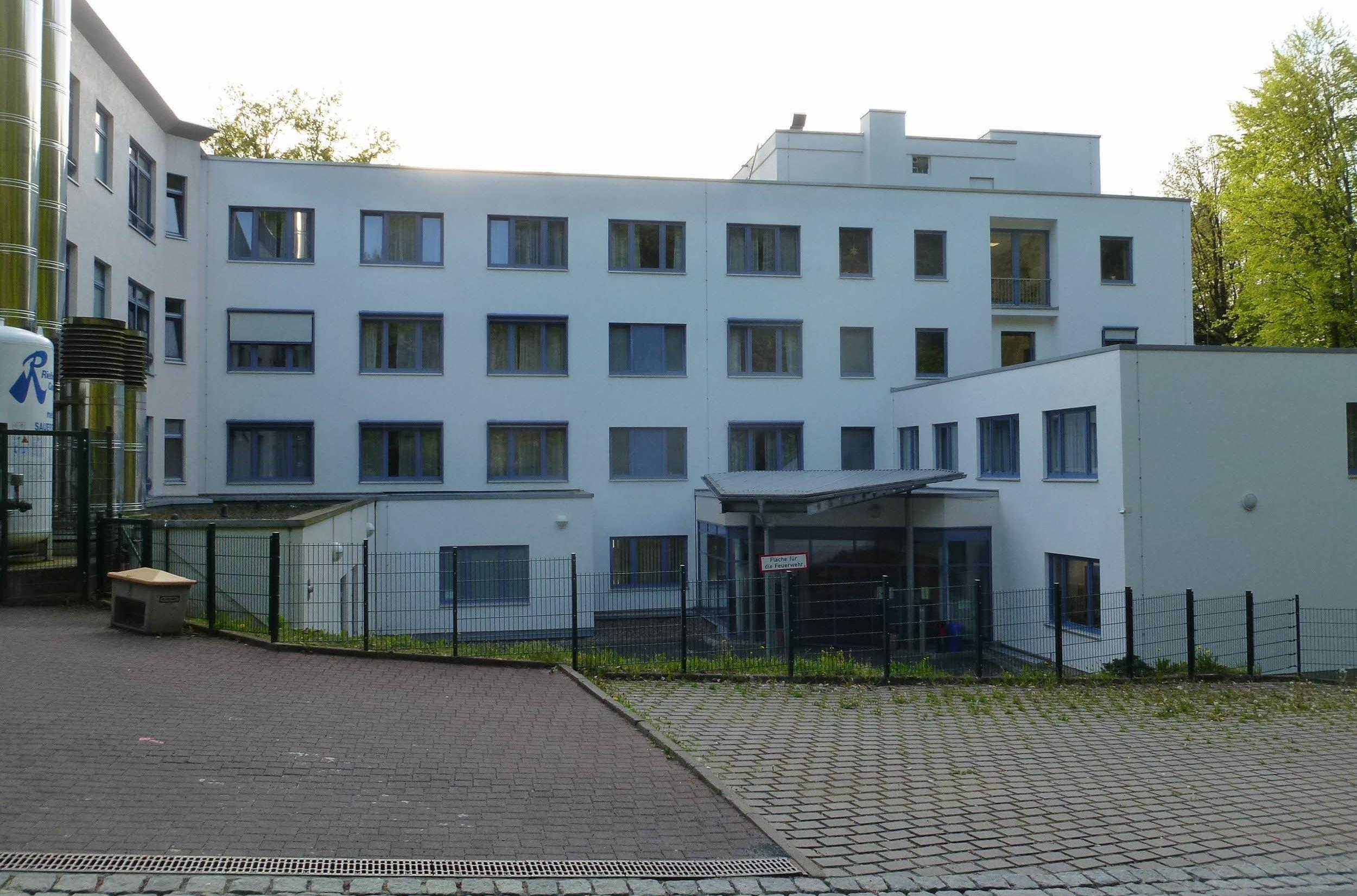 Krankenhaus in Neustadt JU will Unterschriften sammeln