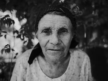 102-Jährige überlebt Corona