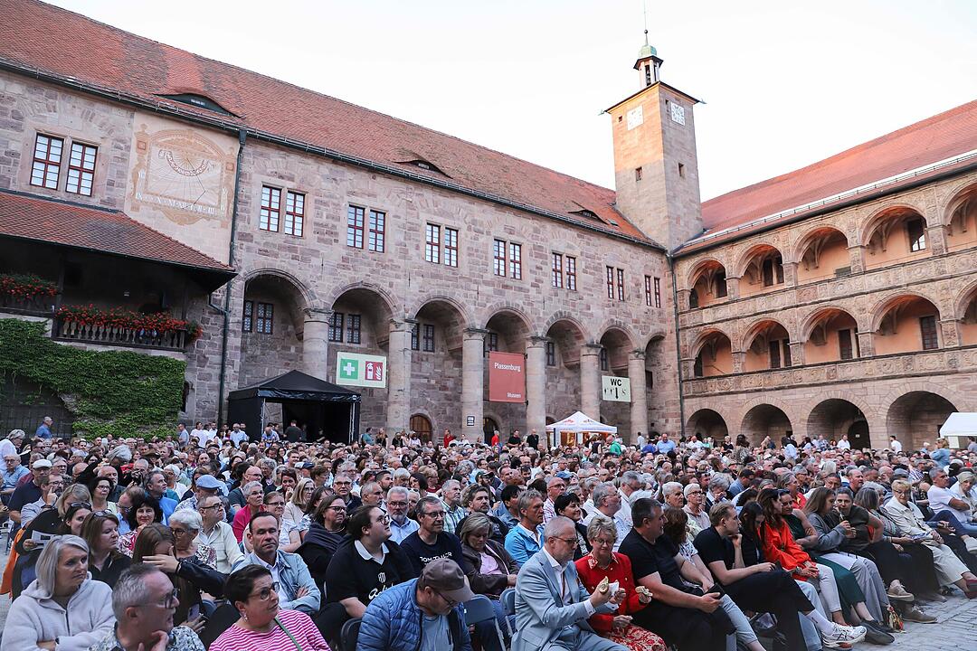 Amadeus Rockt &ndash; Das Jubil&auml;umskonzert