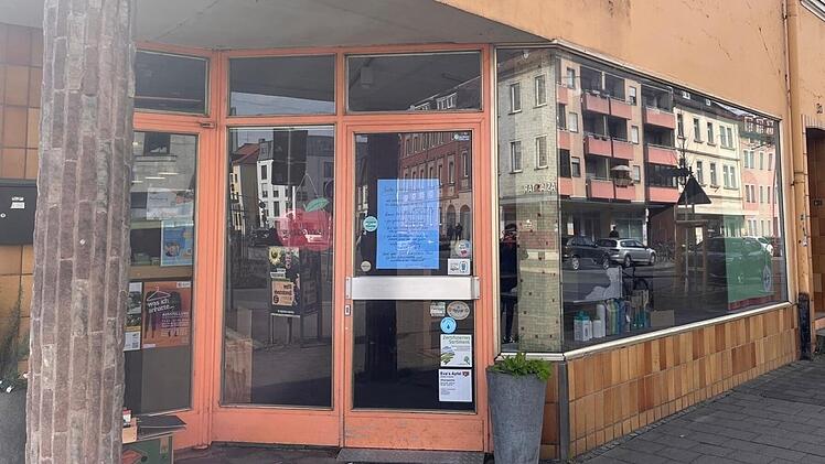 Bioladen "Eva's Apfel" in Erlangen verabschiedet sich mit bewegender Nachricht