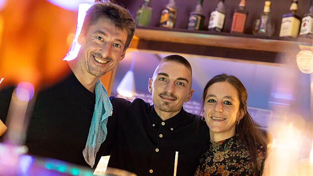 Mambo-Bar in Zeil neuer&ouml;ffnet: 24-J&auml;hriger erf&uuml;llt sich Kindheitstraum