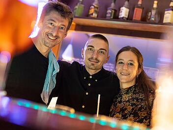 Mambo-Bar in Zeil neueröffnet: 24-Jähriger erfüllt sich Kindheitstraum