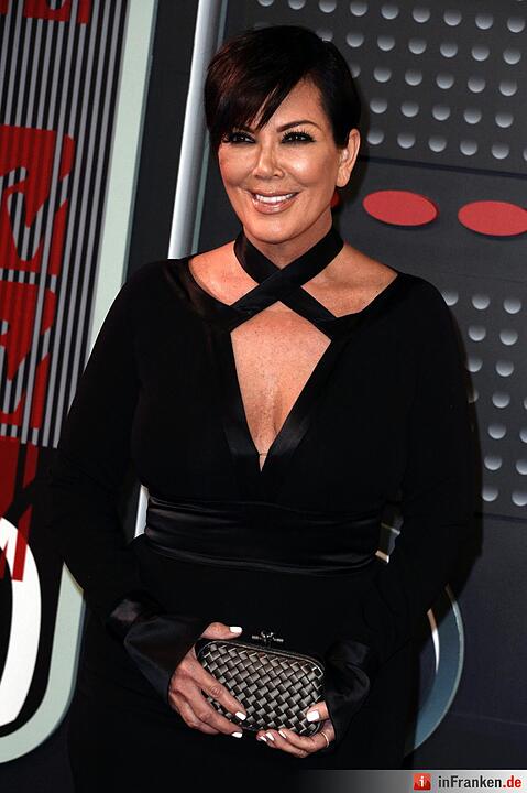 Red Carpet - MTV Video Music Awards 2015