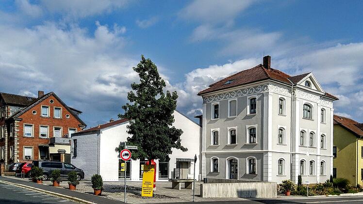"Kultur.Werk.Stadt" in NeustadtFoto: Jochen Berger