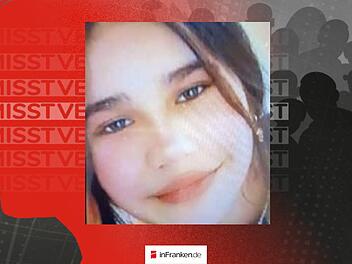 Die 16-j&auml;hrige Maja Salai wird seit dem 1. Januar 2026 in Aschaffenburg vermisst; die Polizei sucht nach Hinweisen zu ihrem Verbleib.