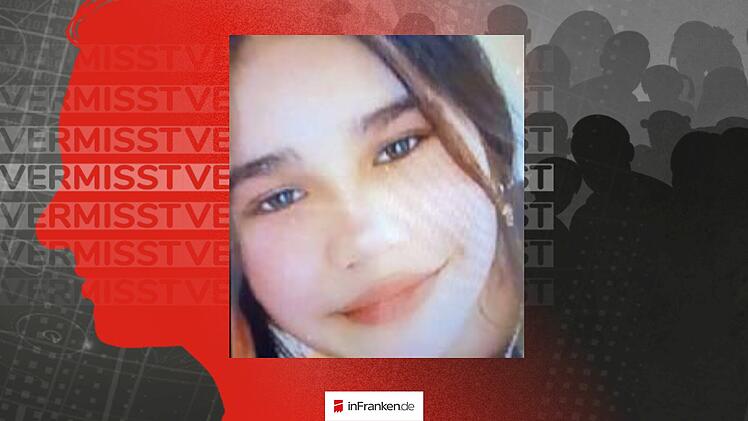 Die 16-j&auml;hrige Maja Salai wird seit dem 1. Januar 2026 in Aschaffenburg vermisst; die Polizei sucht nach Hinweisen zu ihrem Verbleib.