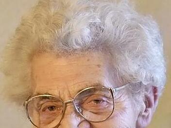 Luise Barfuß