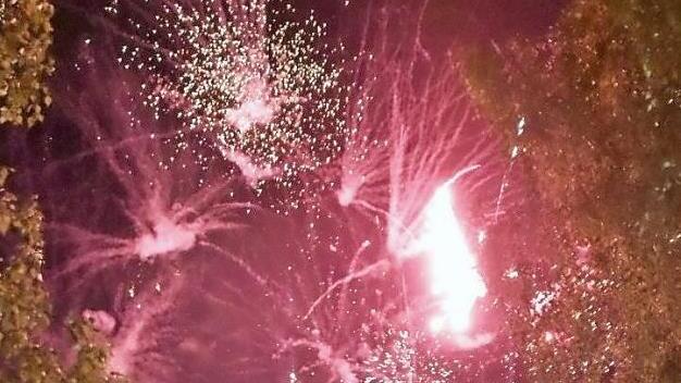 Das von den Sportfreunden veranstaltete "Tivoli"-Fest ist zu einem Besuchermagnet geworden.