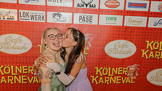 Die Faschingsparty in Schweinfurt!