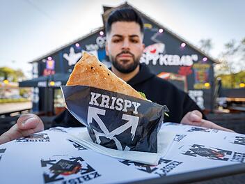 Streit um &laquo;Krispy Kebab&raquo;