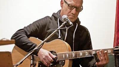 Klaus BrandlFoto: Jochen Berger