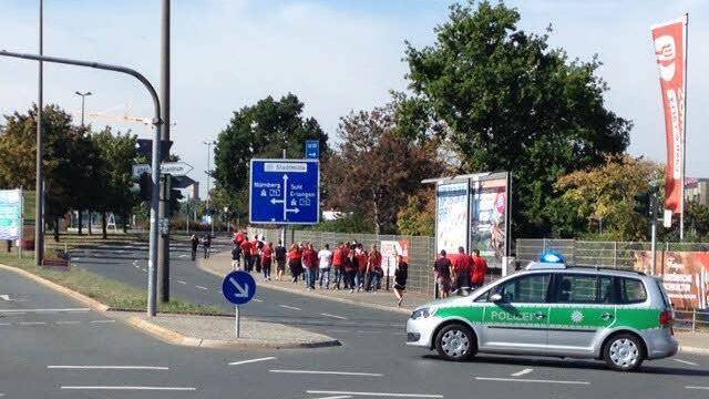 Foto: Nikolas Pelke