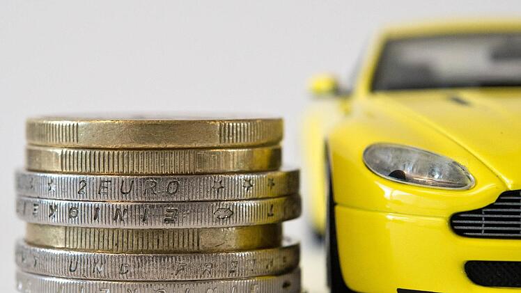 Der GDV hat die neuen Typklassen für rund 32.000 Automodelle ermittelt.