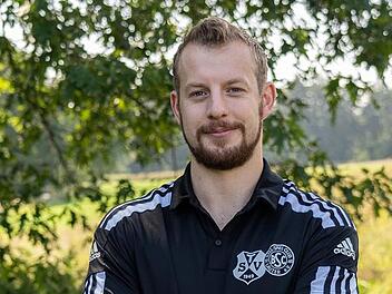 Maximilian Wehner ist mit der SG Waldfenster/Lauter einen ungewöhnlichen weg gegangen. Foto: Wehner