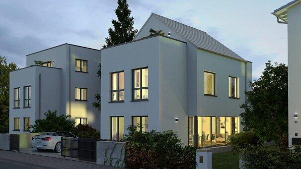 OKAL Haus Heßdorf