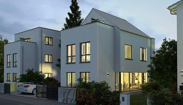 OKAL Haus Heßdorf